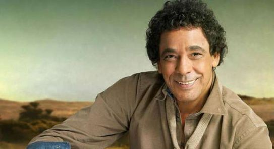محمد منير : أستعد لتقديم أغاني أم كلثوم قريبا