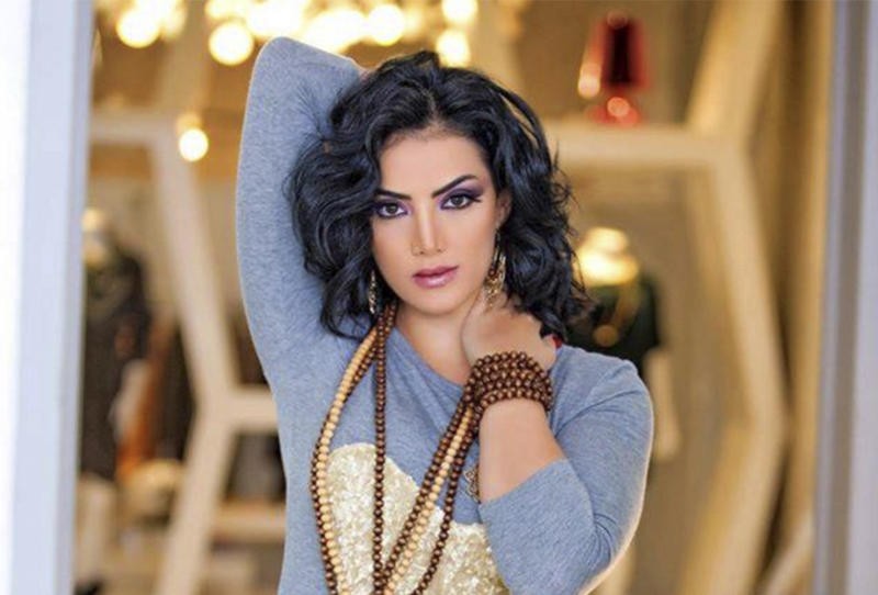 شاهدوا | النجمة  المصرية "حورية فرغلي" تخضع لعملية جراحية دقيقة استغرقت 9 ساعات