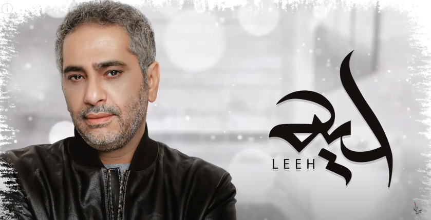 بالفيديو: فضل شاكر يطرح "ليه" باللهجة الخليجية