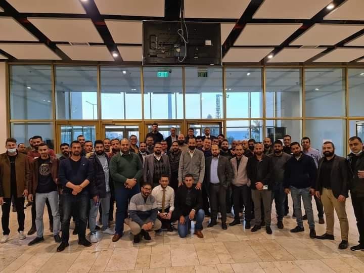 نقابة المحامين تُعلِّق العمل الشامل أمام كافة المحاكم النظامية غدًا الإثنين