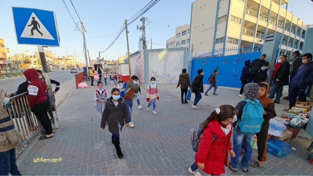 بعد توقف لأشهر بسبب أزمة "كورونا"