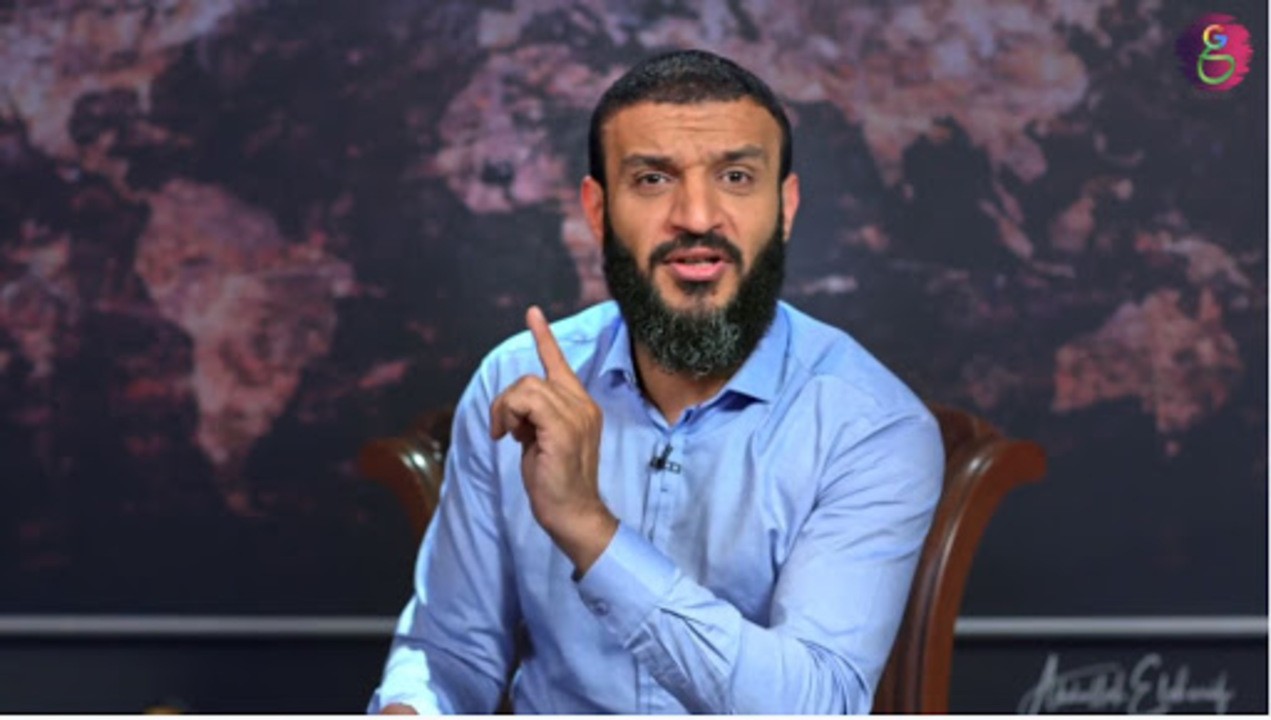 رد على احمد موسى .. فيديو عبدالله الشريف الاخير يشعل مواقع التواصل