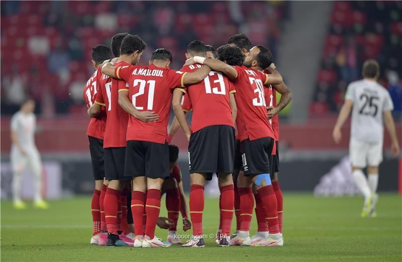 كاس العالم للاندية