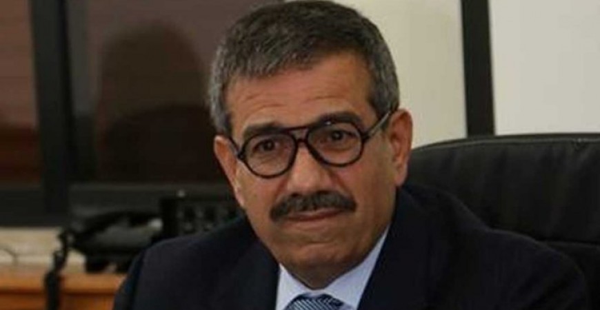 اجتماع القاهرة الفلسطيني