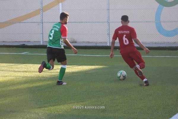 الدوري العام الممتاز، لأندية قطاع