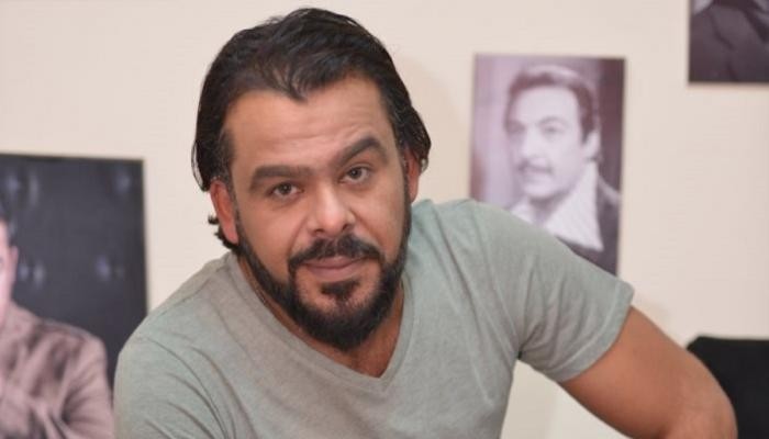 بالفيديو | الفنان الأردني "منذر رياحنة" أعد الجمهور بملحمة فنية مع "محمد رمضان" في موسى