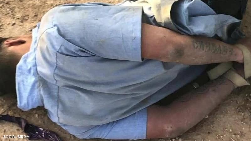 الشرطة تكتشف "الحقيقة"يتهرب من "العمل" بحيلة غريبة