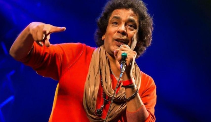 محمد منير يستعد لجولة غنائية في فلسطين: سأكون سفيرا للسلام مثل السادات