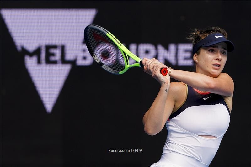 بطولة أستراليا المفتوحة للتنس 