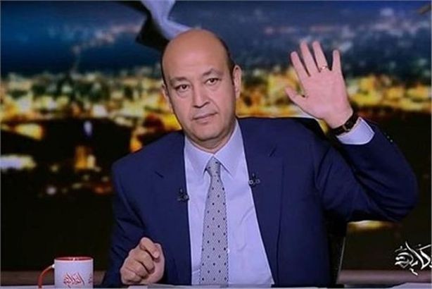 بالفيديو: عمرو أديب يشكر «السيسي» و«بن سلمان»: «اطمنوا عليّ»