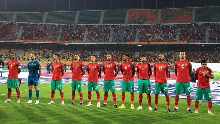 بالصور : المغرب يتوج بلقب كاس امم افريقيا للمحليين للمرة الثانية