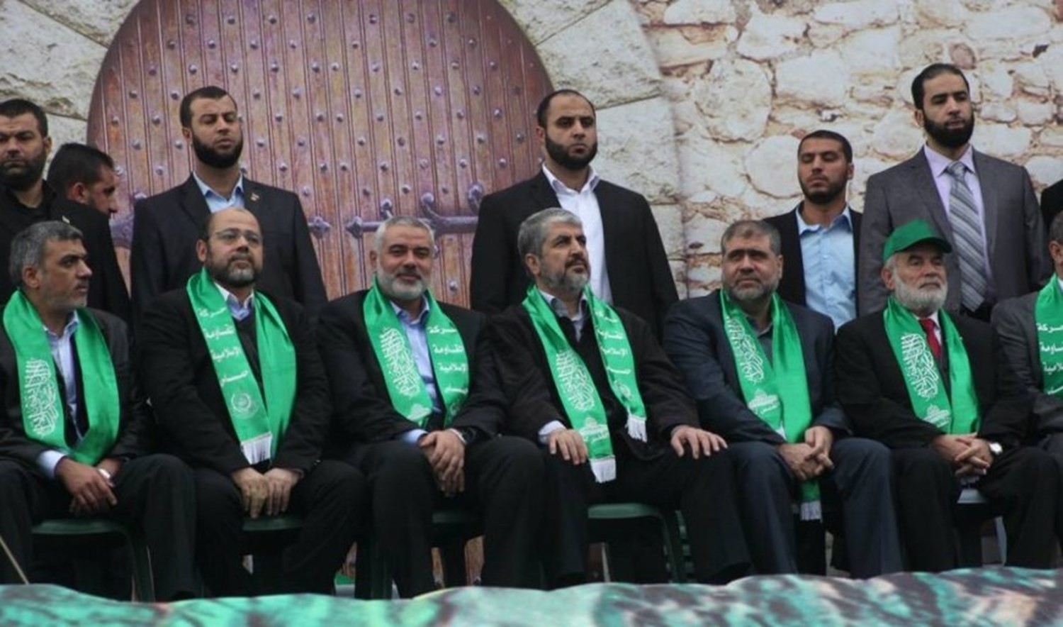 مصادر: انطلاق انتخابات "حماس" الداخلية غدًا الجمعة لاختيار قيادة جديدة للحركة