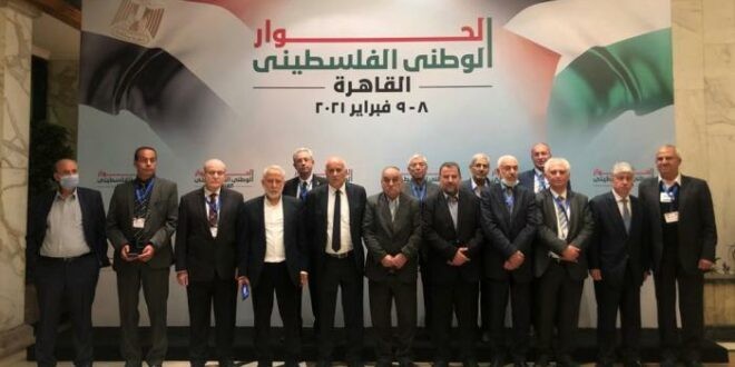 قيادي بالديمقراطية لـ"خبر": حوار القاهرة في موعده المقرر ولا صحة لتأجيل انعقاده