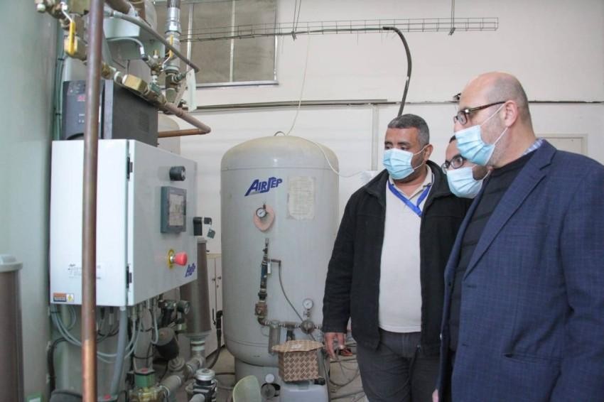 تُعادل خمس محطات موجودة