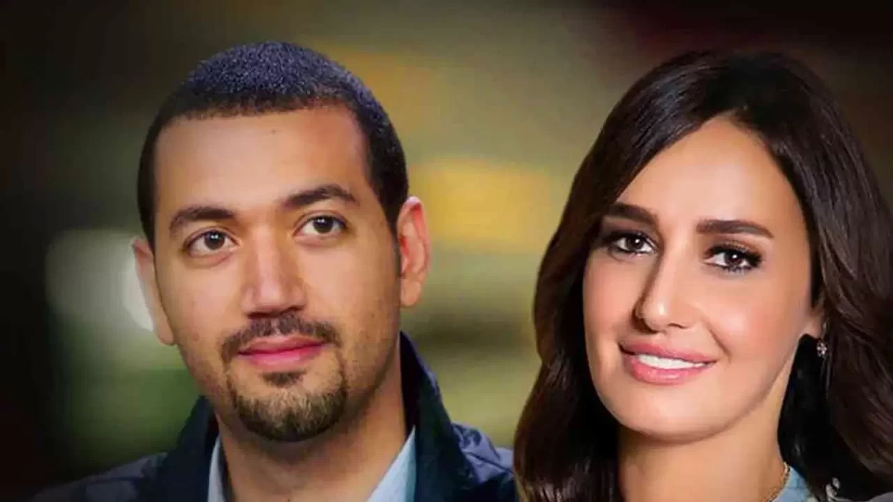 صور .. إليكم عدد زوجات الداعية معز مسعود واخرهم حلا شيحة