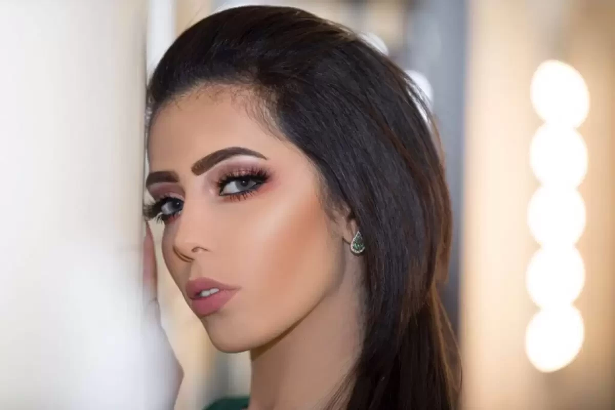 فيديو .. اعلان فدوى سلام يشعل مواقع سلطنة عمان