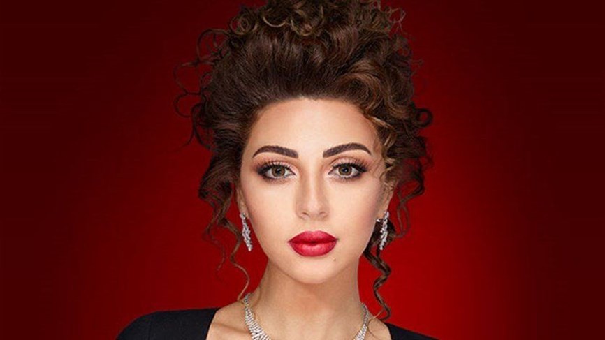 بالفيديو | مشهد عفوي للنجمة الفنانة اللبنانية "ميريام فارس" وإبنها يتخطى المليون مشاهدة