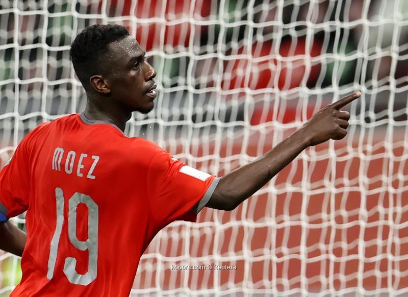 المعز علي: لم أقصد الإساءة للأهلي.. وأعتذر