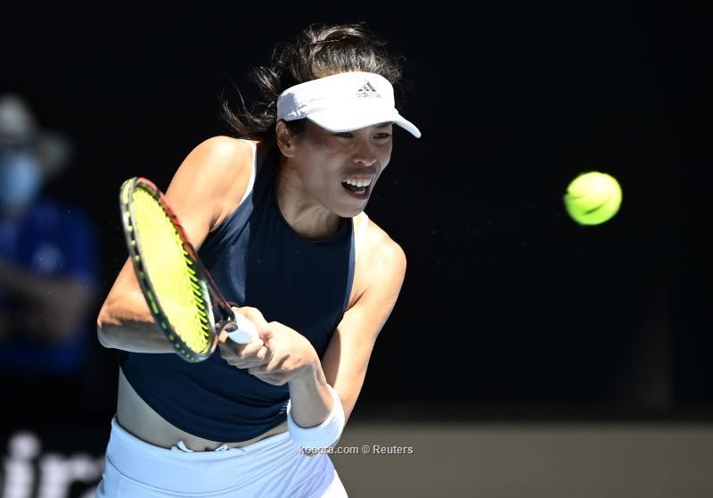 بطولة استراليا للتنس