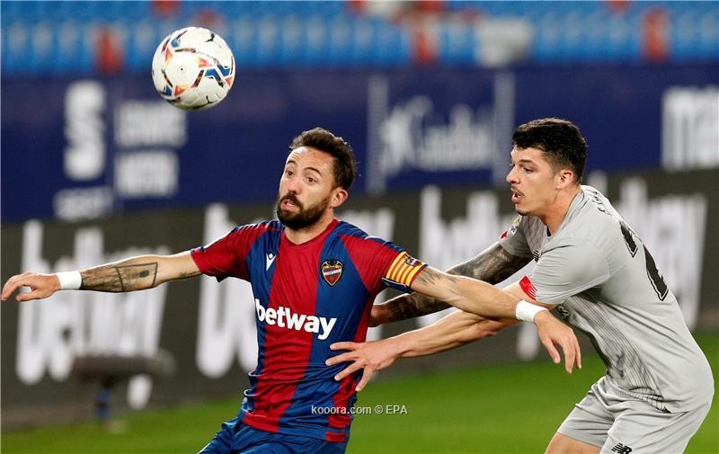 الدوري الاسباني