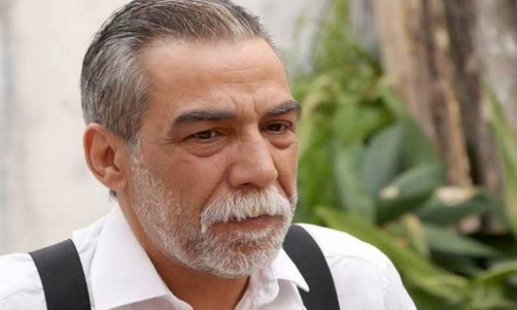 بالفيديو | الممثل السوري "أيمن رضا" اللبنانيون يسرقون الشعب السوري