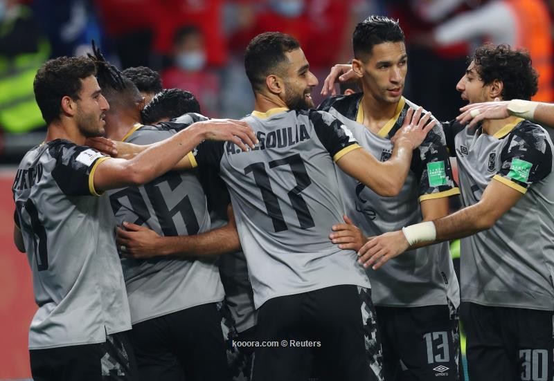 كاس العالم للاندية