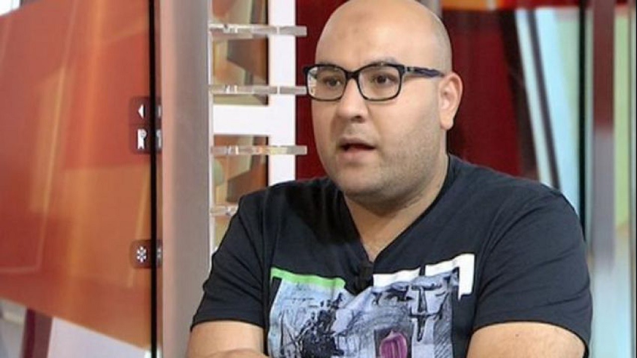 شاهد: هجوم حاد على بلال احمد علام بسبب مباراة