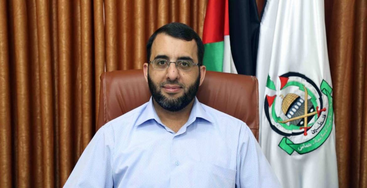 قيادي بـ"حماس" يُدين الاعتقالات السياسية في الضفة الغربية