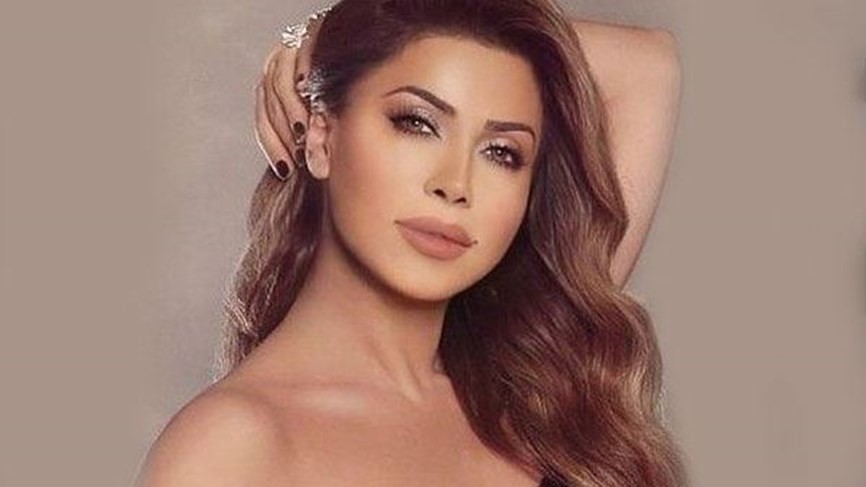 الفنانة اللبنانية "نوال الزغبي" تردّ على إنتقادات كليب أغنيتها "عقلي وقف"