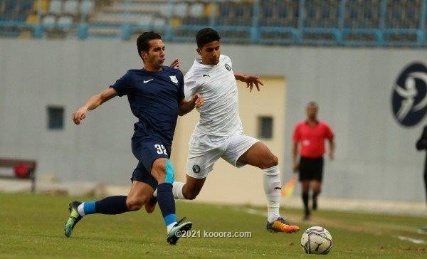الدوري المصري