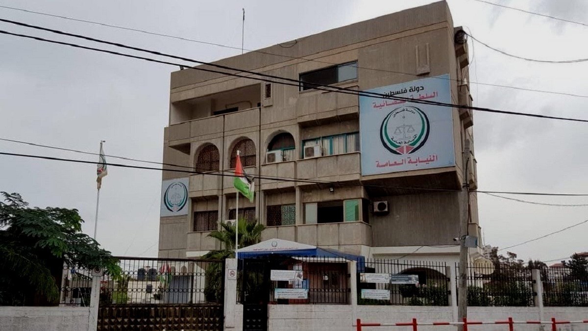 نيابة غزة توضّح تفاصيل جديدة بشأن قضيتي وفاة "أبو قوطة" وشركة "إيليت"