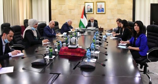 مستشار رئيس الوزراء يؤكد أهمية اجتماع المانحين