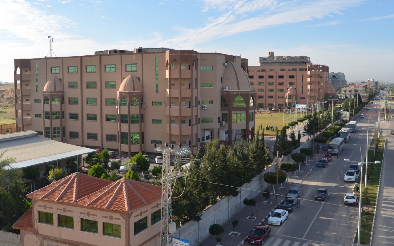 مالية غزة تصدر إعلانًا مهمًا لطلاب جامعتي فلسطين والإسراء