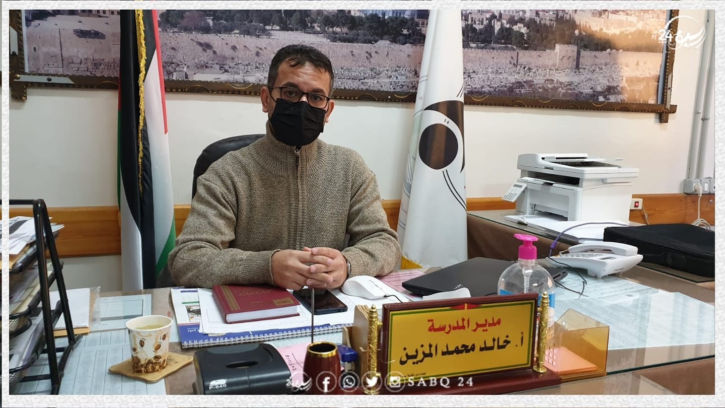 نقيب المعلمين بغزة يتحدث عن المستحقات المتراكمة للموظفين