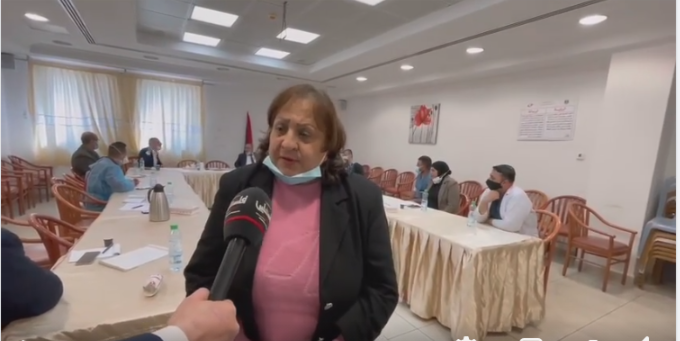 الصحة تُصدر تعميمًا بشأن تلقّي الحوامل لتطعيم "كورونا"