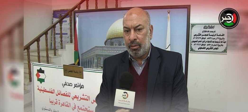 بالفيديو.. أشرف جمعة: تيار الإصلاح ينتظر نتائج حوارات القاهرة لتحديد آلية مشاركته في الانتخابات