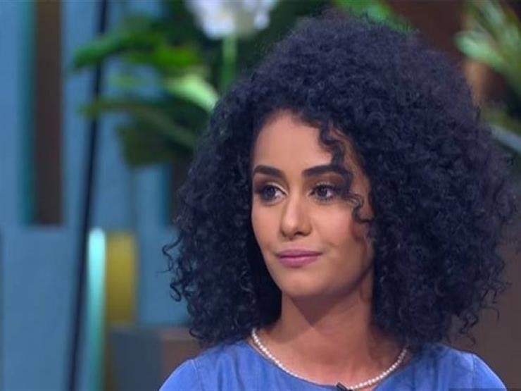 شاهدوا: ضد "قلة الذوق" ...نانسي صلاح تخوض حربا بعد إعلان خطوبتها من سامح عبد العزيز
