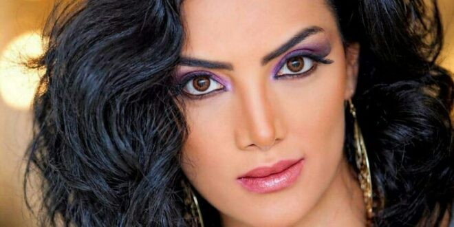بالفيديو: حورية فرغلي "ما تردد عن وفاتى غير صحيح حرام عليكم"