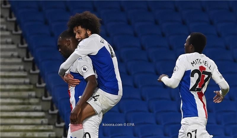 الدوري الانجليزي