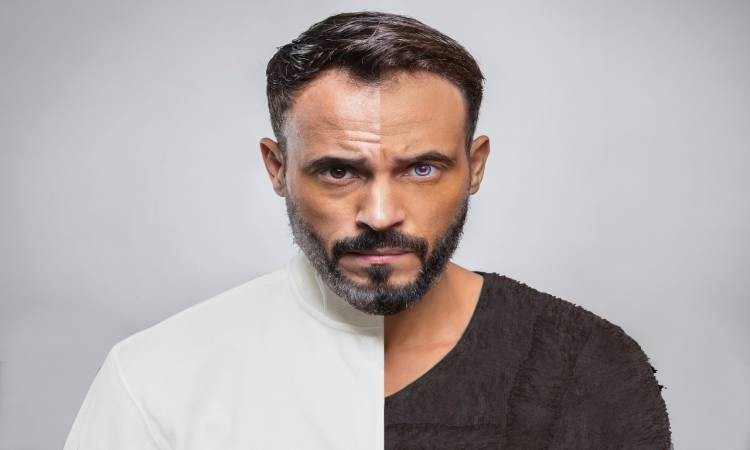 شاهدوا: يوسف الشريف يحتفل بعيد ميلاد ابنيه .. وينشر صور مخفية