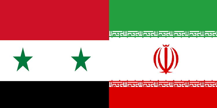 إيران تُؤكّد مواصلتها دعم سوريا في مكافحة الإرهاب