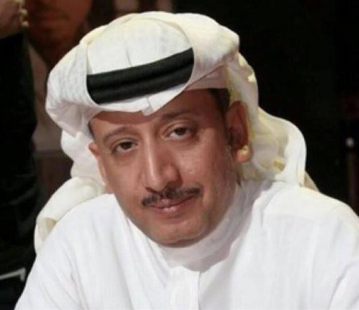 تفاصيل وفاة الاعلامي صلاح مخارش .. تعرف عليه عبر ويكيبيديا