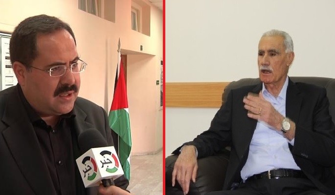 بعد زيارة استمرت لأيام