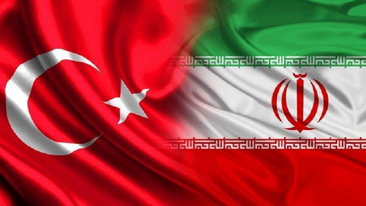 نشوب توتر دبلوماسي جديد بين تركيا وإيران