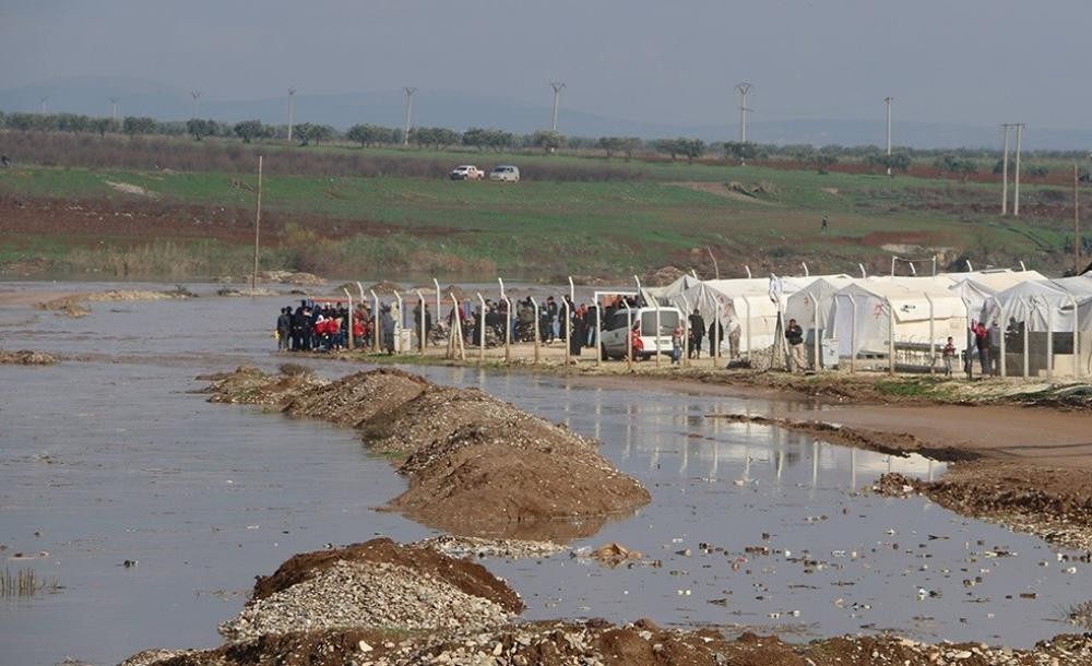 ارتفاع ضحايا الفيضانات في السودان إلى 136 شخصًا