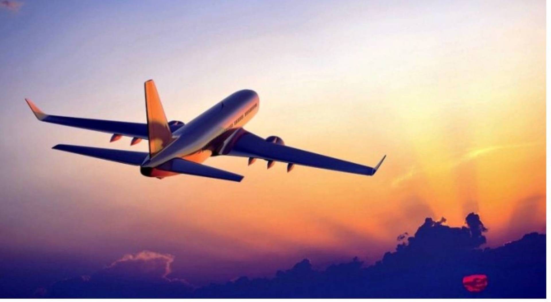 بالفيديو | مضيفة تكشف ما يحدث إذا مات شخص في السماء على متن الطائرة