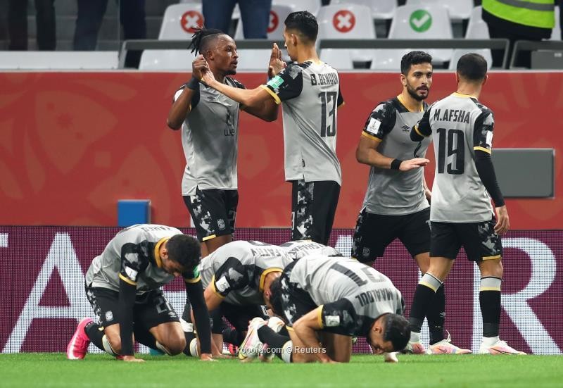 كاس العالم للاندية