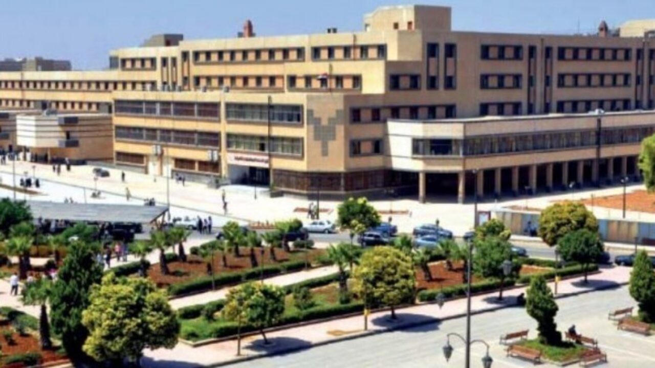 نتائج كلية التربية في جامعة البعث 2021 بسوريا