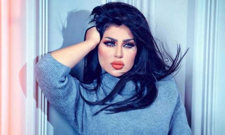 بالفيديو | ملابس النجمة "حليمة بولند" لمناسبة اليوم الوطني الكويتي تعرضها للإنتقادات