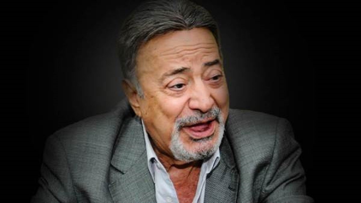 وفاة الفنان المصري يوسف شعبان بفيروس "كورونا"